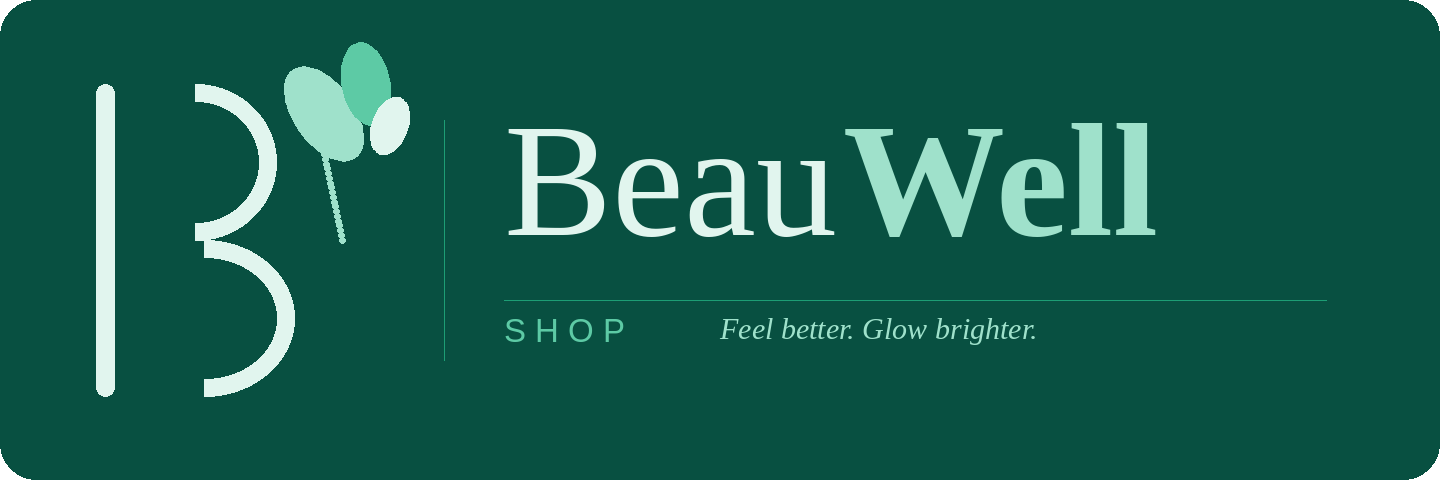 BeauWell Shop