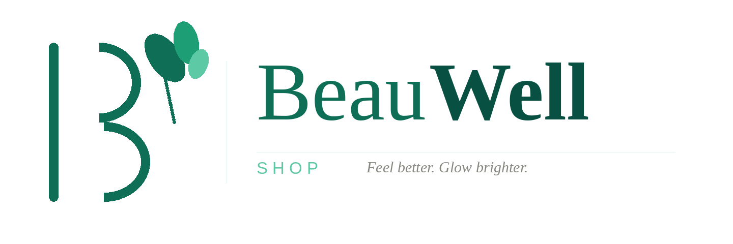 BeauWell Shop