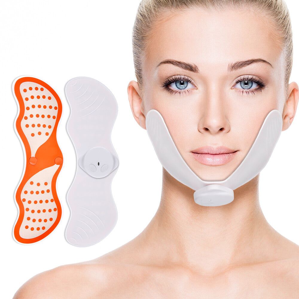 VContour™ V-Shape Facial Slimming & EMS Lifting Device