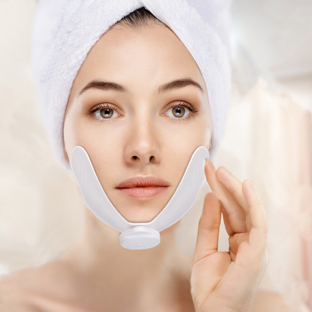 VContour™ V-Shape Facial Slimming & EMS Lifting Device